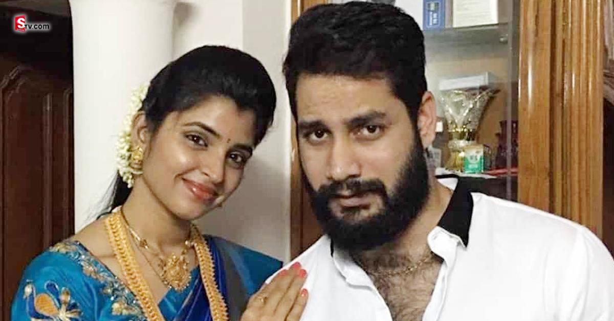 మా ఆవిడ శ్యామల చెప్పింది నిజం.. నేను అమాయకున్ని మీకే తెలుస్తుంది