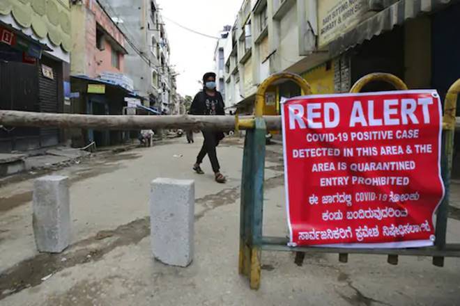 బెంగళూరులో కరోనా రోగుల పరారీ… తలలు పట్టుకున్న అధికారులు!