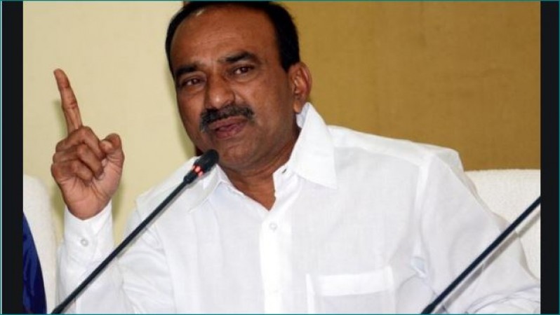 ఆత్మగౌరవం కంటే నాకు పదవి ముఖ్యం కాదు