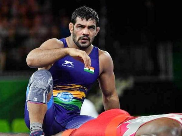 పేరు ప్రతిష్టలన్నీ క్షణికావేశంలో పాతాళానికి… సుశీల్ కుమార్ ప్రస్థానం!..