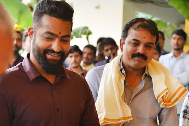 కొరటాల మూవీలో ఎన్టీఆర్‌ క్యారెక్టర్!?..