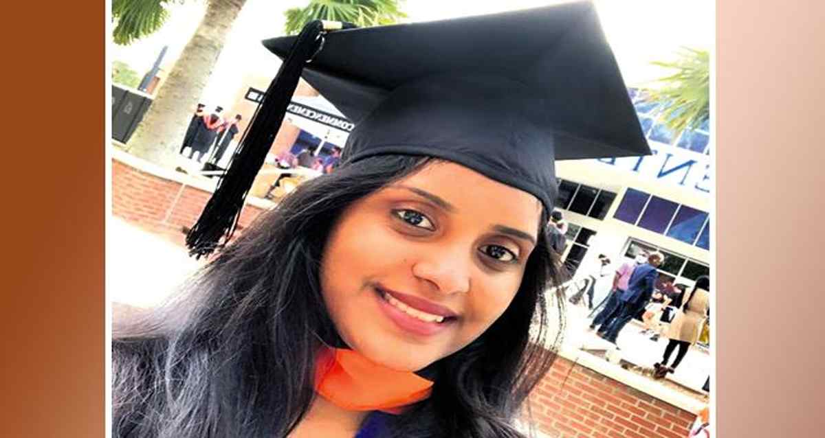 చరిత్ర సృష్టించిన హైదరాబాద్ అమ్మాయి! రూ.2 కోట్ల జీతం!
