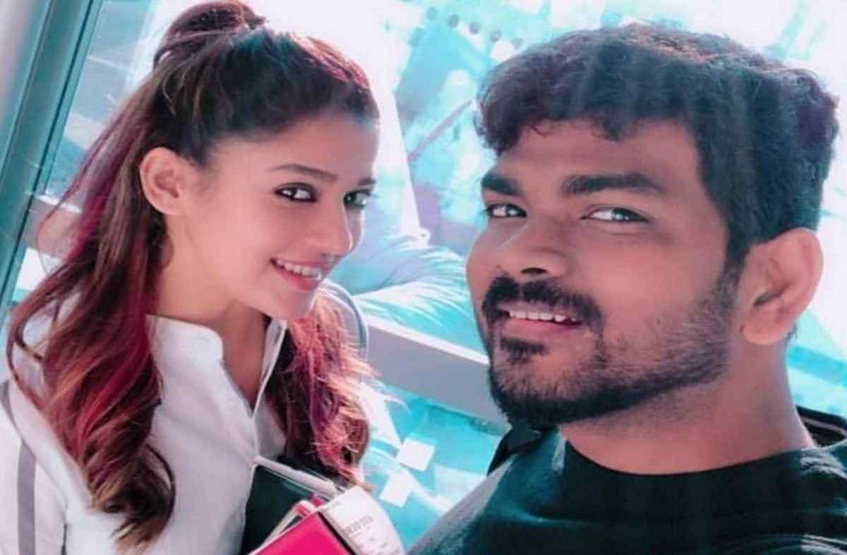 నయనతార, విఘ్నేష్ శివన్  పెళ్లి వాయిదా కరోనా వల్లనేనా!??
