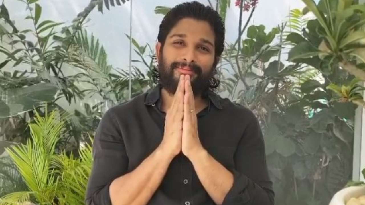 నేను కోలుకుంటున్నా, ప్రతి ఒక్కరికి రుణపడి ఉంటా – బన్నీ