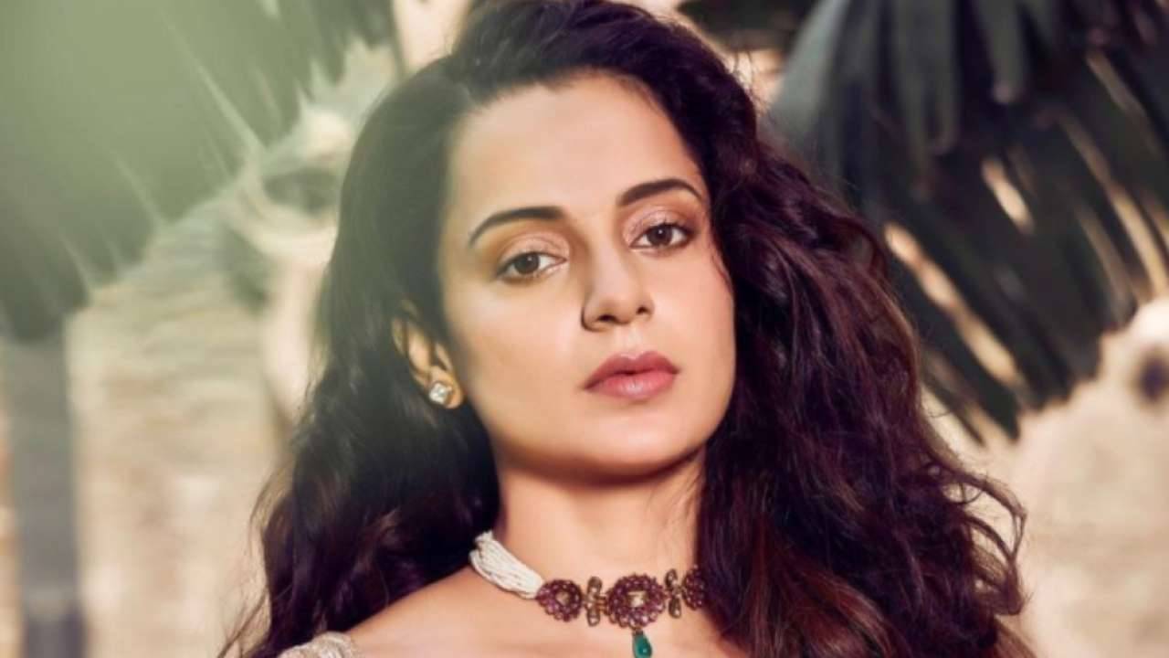 కంగనాకు షాక్ ఇచ్చిన ఇన్‌స్టాగ్రామ్!..