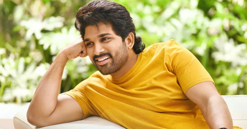 మురగదాస్‌ గజినీ సీక్వెల్‌లో అల్లు అర్జున్‌!?.