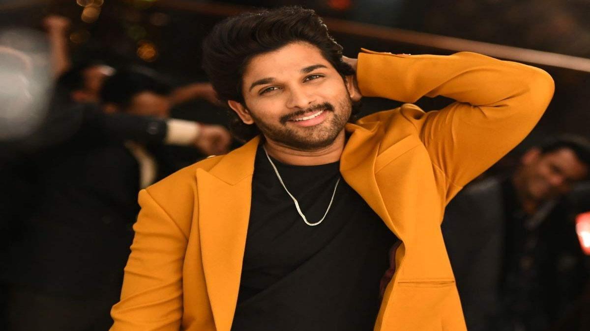 ‘ఐకాన్’ మూవీ విషయంలో  మరో ఆసక్తికరమైన వార్త!..