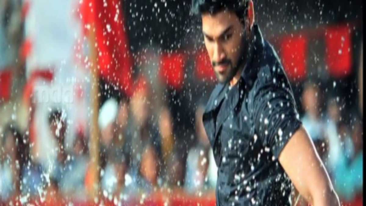 బాలీవుడ్ ఎంట్రీకి నో చెప్పిన సాయిపల్లవి?!.