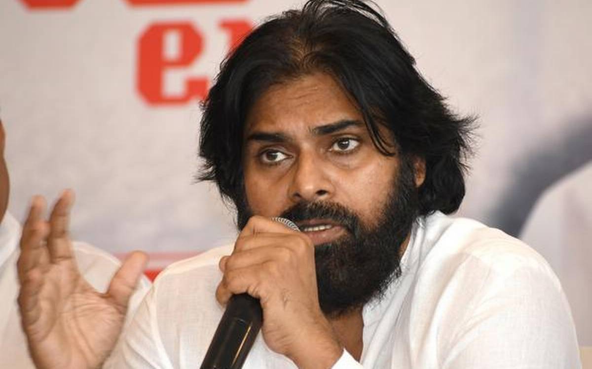 ఎంపీటీసీ, జెడ్పీటీసీ ఎన్నికల రద్దుపై  హైకోర్టు తీర్పుని స్వాగతించిన జనసేనాని!..
