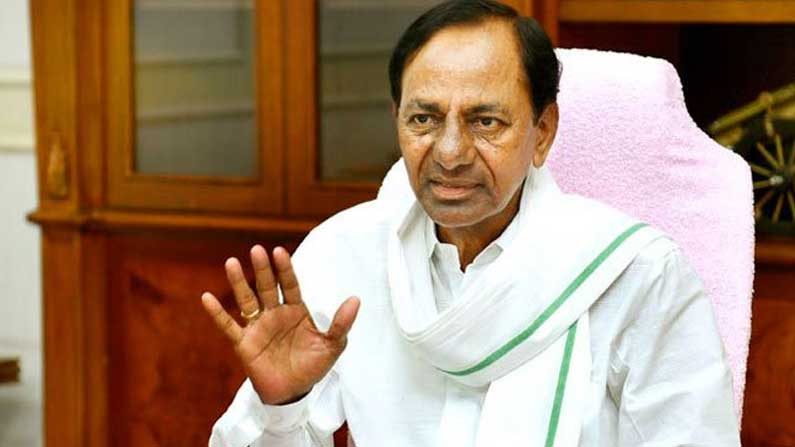 వరంగల్ పర్యటనకు సీఎం కేసీఆర్