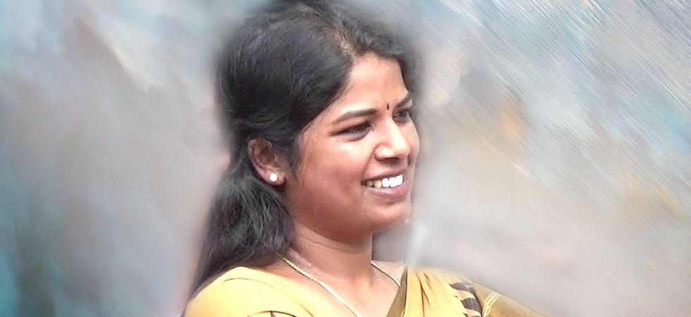 శిల్పా ప్రభాకర్‌ సతీష్‌ – ఆమె ఎందుకు ఆదర్శమో  తెలుసా!?.