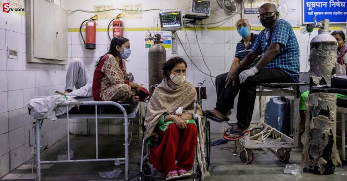 ఆస్పత్రి పడకల విషయంలో పురోగతి ‘పడకే’సిందా?