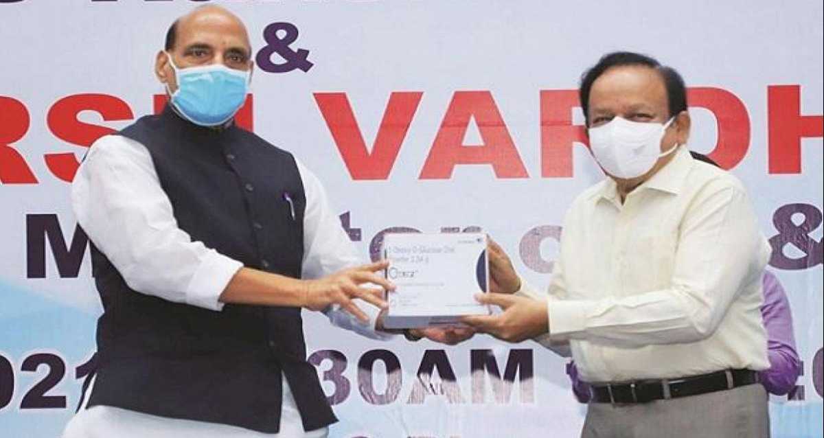 ప్రపంచంలోనే కరోనాకు తొలి ఔషధం, 2డీజీ మందు ఎలా పనిచేస్తుందో తెలుసా