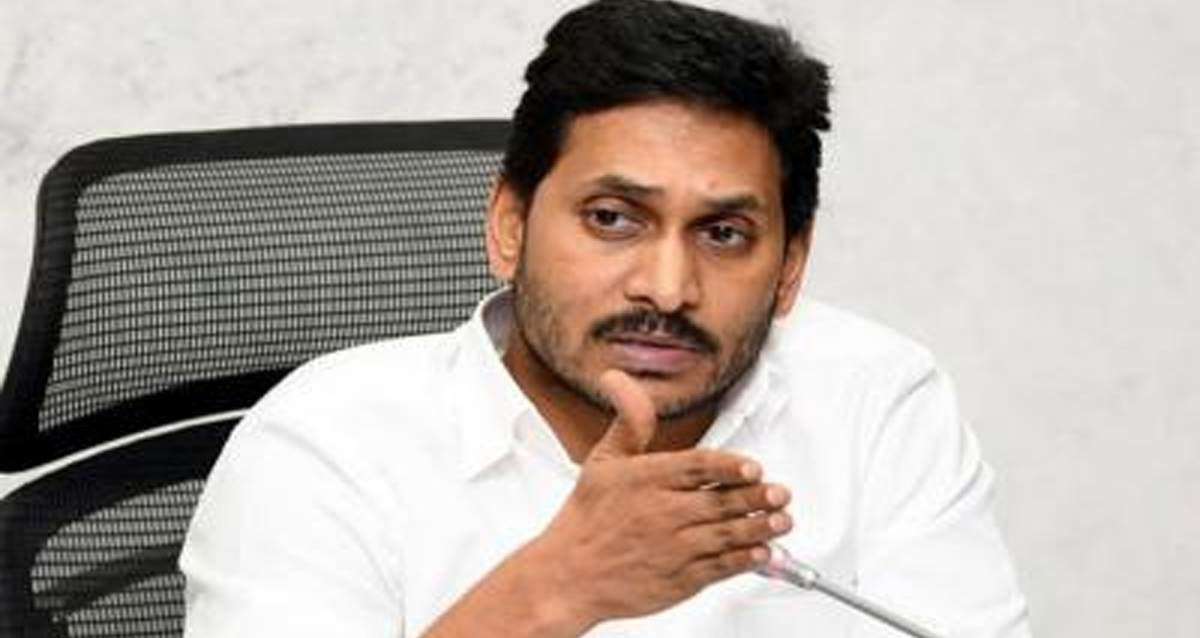 భారీ బడ్జెట్ ను ప్రవేశపెట్టిన జగన్ ప్రభుత్వం, సంక్షేమానికి పెద్ది పీఠ