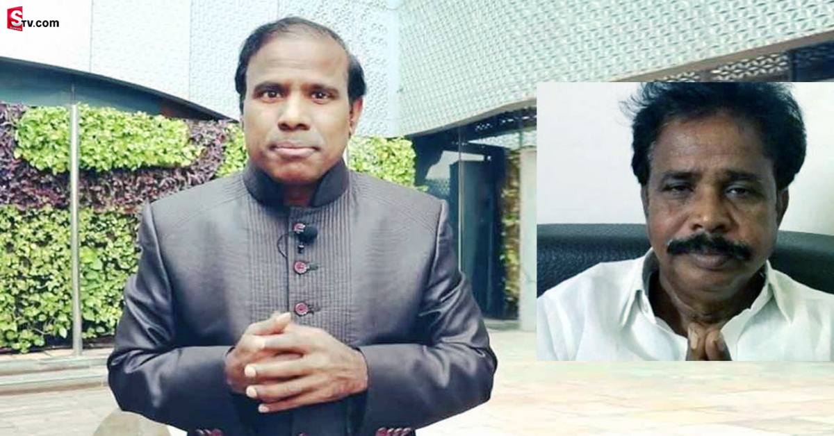 ఆనందయ్య మందు దేవుడిచ్చిన వరం!?.