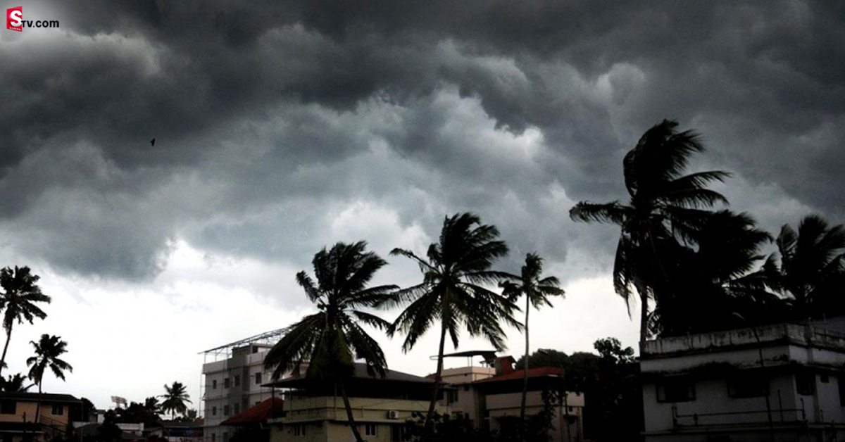 ఒడిశా, బెంగాల్‌ తీర ప్రాంతాలకు ‘‘రెడ్ అలర్ట్ ’’ జారీ !..