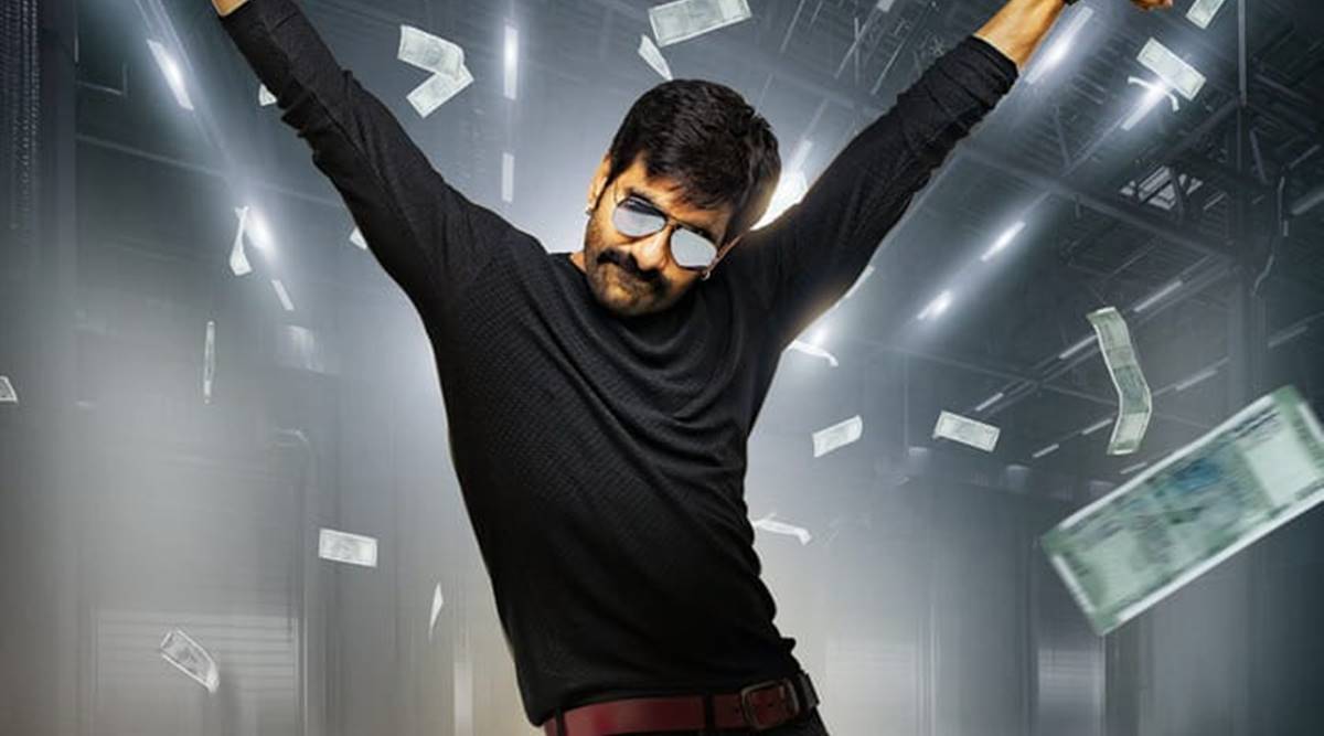 థియేటర్లలోకే దూసుకొస్తానంటోన్న ఖిలాడీ!..