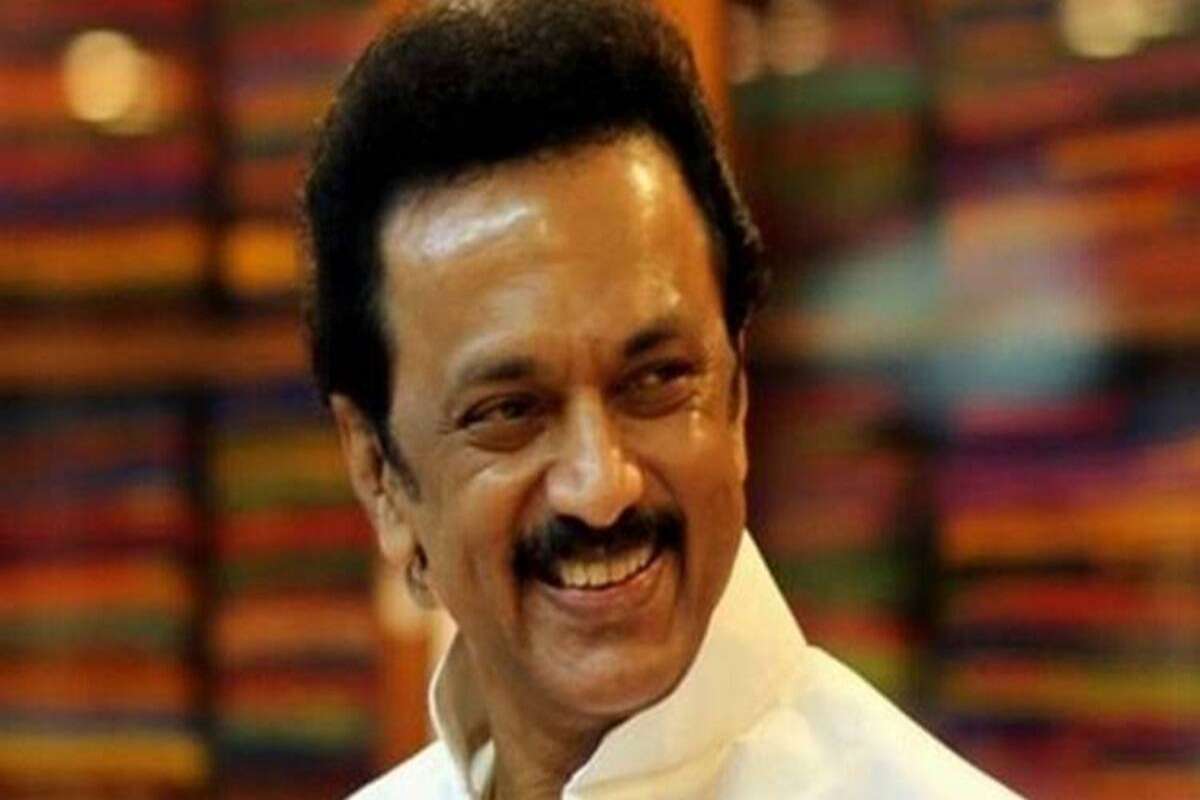 అందరిలా ఉండే ముఖ్యమంత్రి కాదు… అక్కడ ఉండేది స్టాలిన్ రా!..
