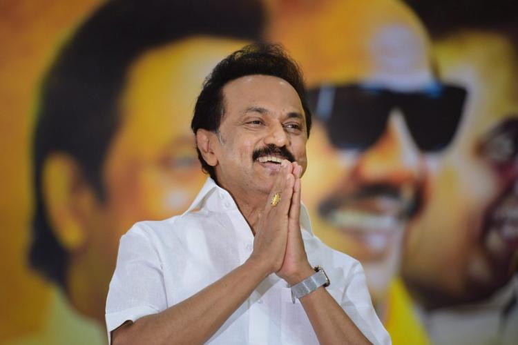 తమిళనాడులో డీఎంకే ఘన విజయం, సీఎం కాబోతున్న స్టాలిన్