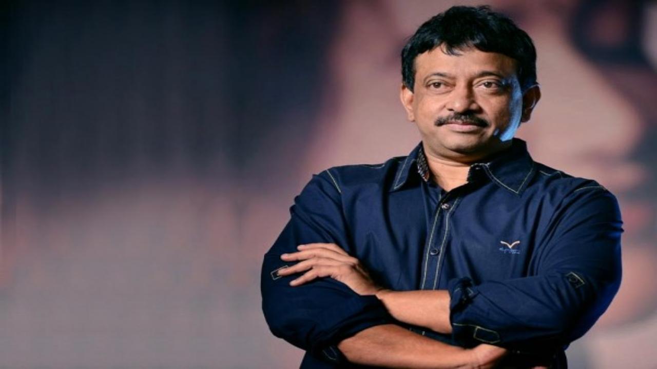 రామ్ గోపాల్ వర్మ సెన్సేషనల్ కాంట్రాక్ట్!..
