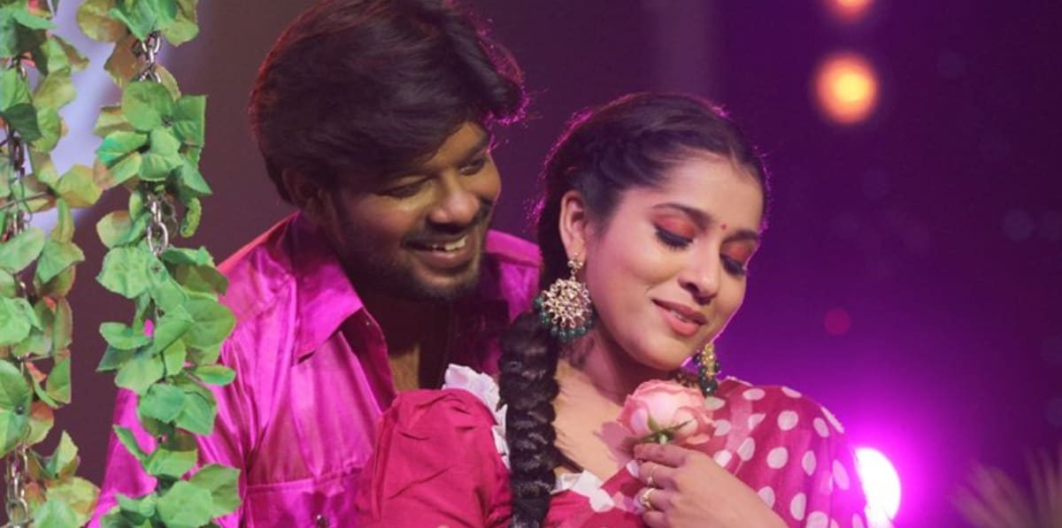 మళ్ళీ తెరపైకి రష్మీ, సుదీర్ పెళ్లి.. క్లారిటీ ఇచ్చిన జబర్దస్త్ యాంకర్