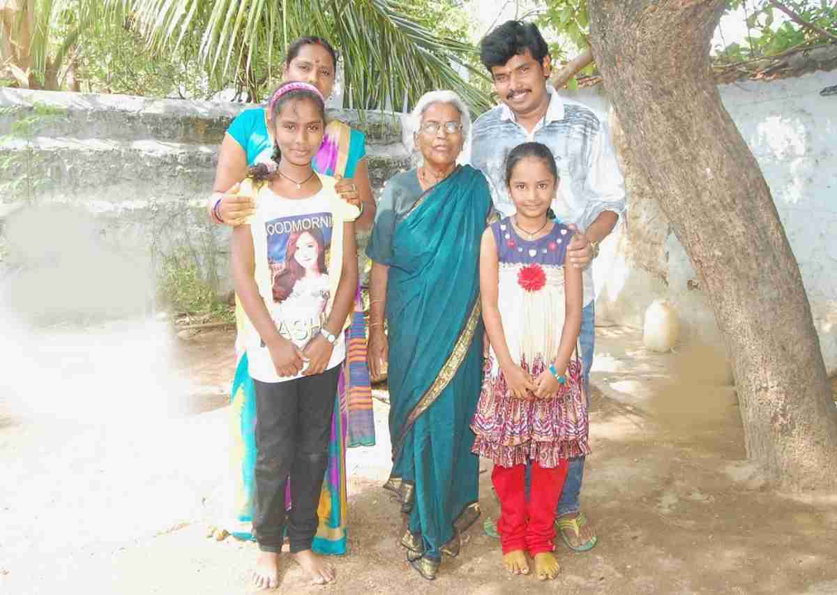 చిన్న హీరో పెద్ద మనసు… దటీజ్ సంపూర్ణేశ్ బాబు!