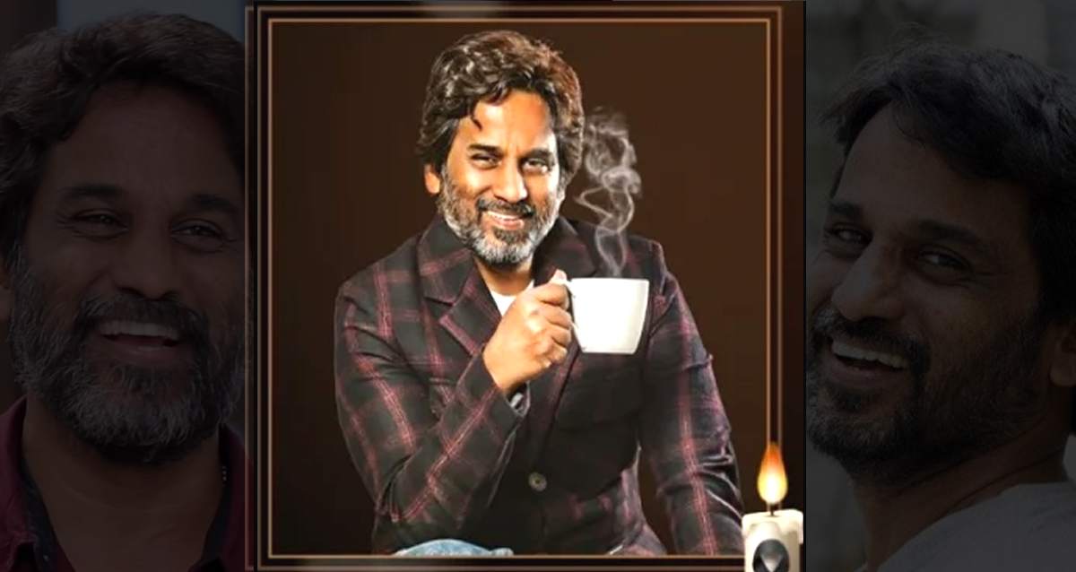 జీవితంలో TNR తీసుకున్న 5 గొప్ప నిర్ణయాలు ఇవే!