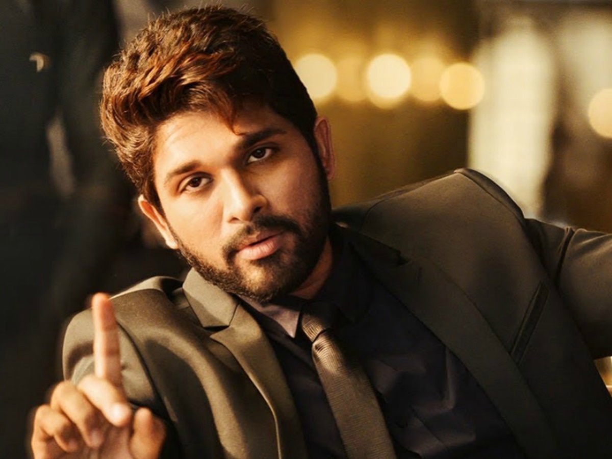 ఐకాన్ స్టార్ 21f…ఎవరితో?ఎప్పుడూ??