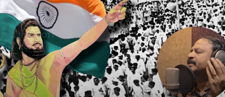 హీరో కృష్ణ అభిమానులకు సంగీత దర్శకుడు ఆర్పీ పట్నాయక్ ఇచ్చిన బహుమతి