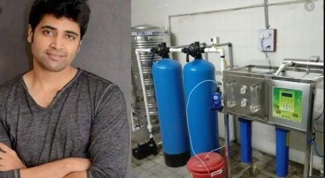 సోనూ సూద్ దారిలో గూఢచారి!..