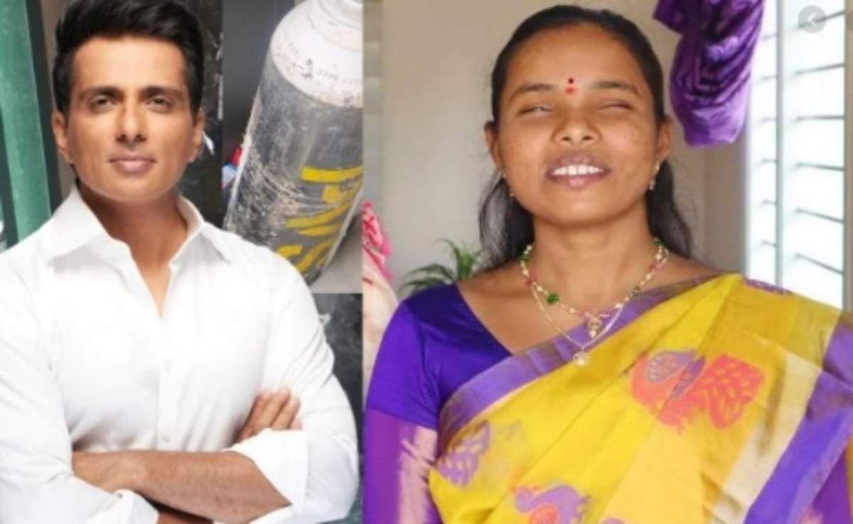 దేశంలో అత్యంత ధనవంతు రాలు – బొడ్డు నాగలక్ష్మి