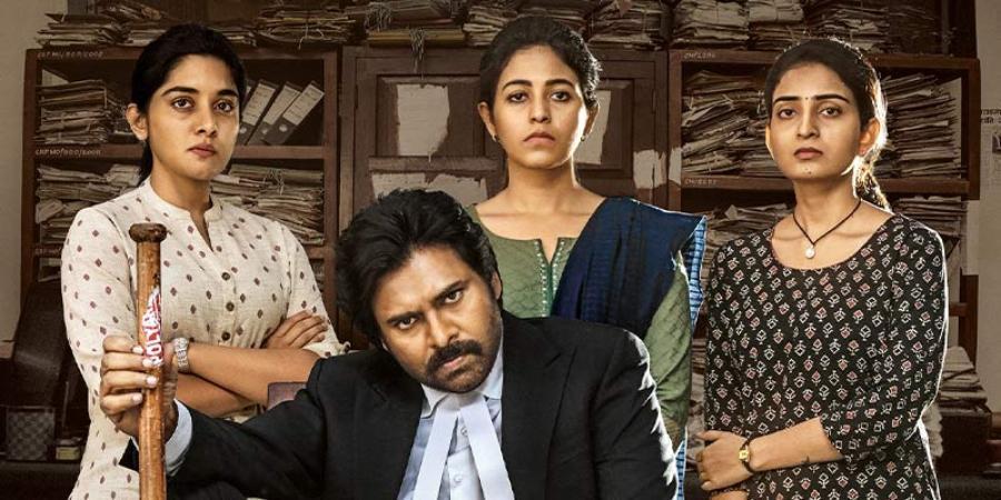 పవన్ కళ్యాణ్ “వకీల్ సాబ్” కు సీక్వెల్ రాబోతోందా..
