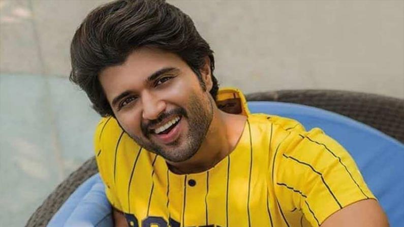 ‘రొమాంటిక్’ మూవీ ప్రిరిలీజ్ ఈ వెంట్.. విజయ్ దేవరకొండ ఆసక్తికర వ్యాఖ్యలు