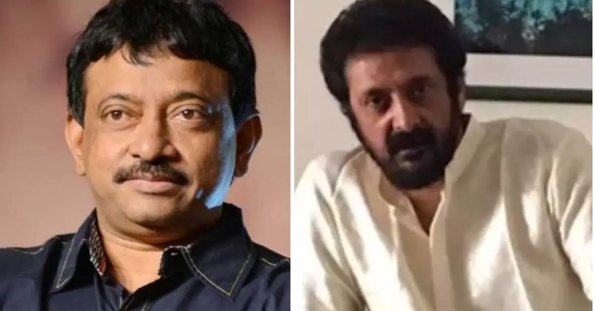 ఆర్జీవీ ఇంట్లో విషాధం.. బోణీకపూర్ ఎమోషనల్ ట్వీట్