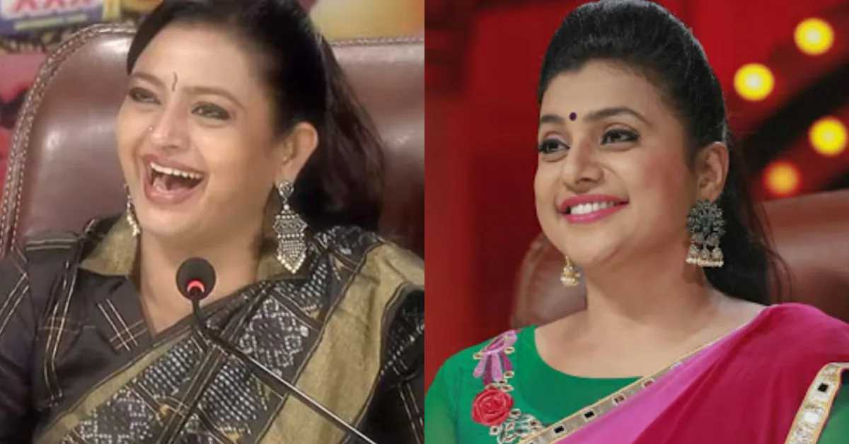 రోజా వద్దు.. ఇంద్రజనే ముద్దు.. జబర్ధస్త్ అభిమానుల డిమాండ్