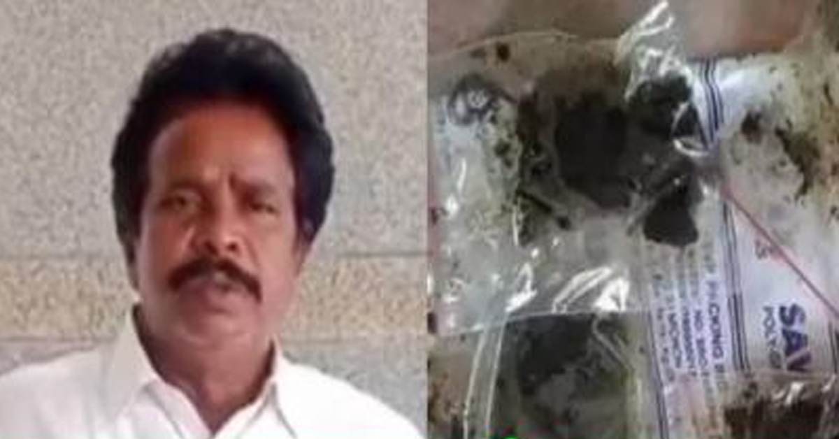 ఆనందయ్య మందుకు ప్రభుత్వం అనుమతి