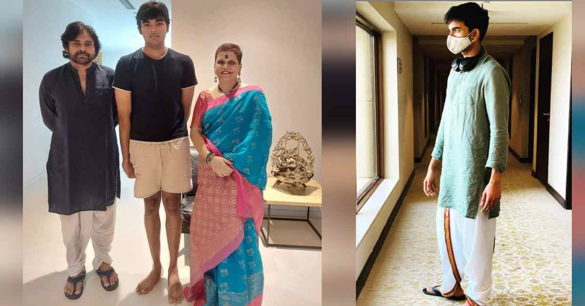 వీడు ఆరడుగుల బుల్లెట్టు.. పవన్ కంటే అకీరాకే సెట్ అయ్యింది