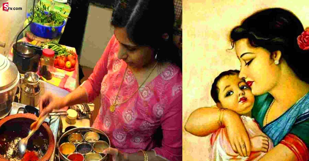 ఈ 9 కారణాలు తెలిశాక స్త్రీలని గౌరవించని వారంటూ ఉండరు!