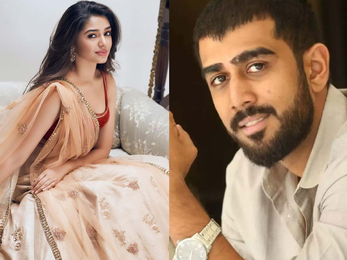దగ్గుబాటి వారసుడికి నో చెబుతున్నహీరోయిన్లు, కారణం శ్రీరెడ్డి