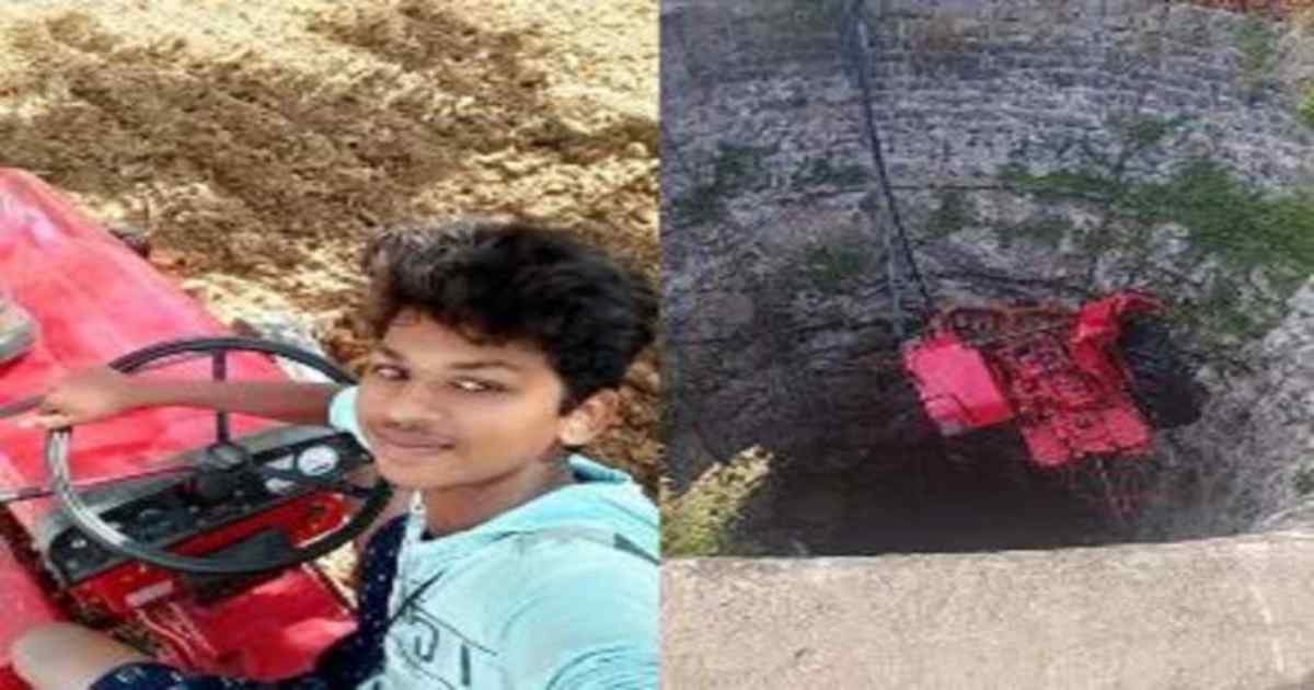 యువకుడి ప్రాణాల మీదకు తెచ్చిన  సెల్ఫీ మోజు!..