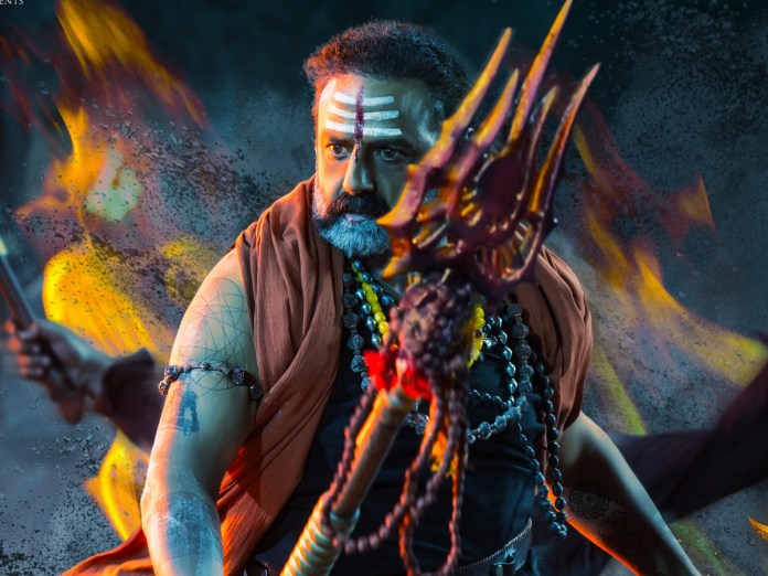 ‘అఖండ’ బడ్జెట్!…