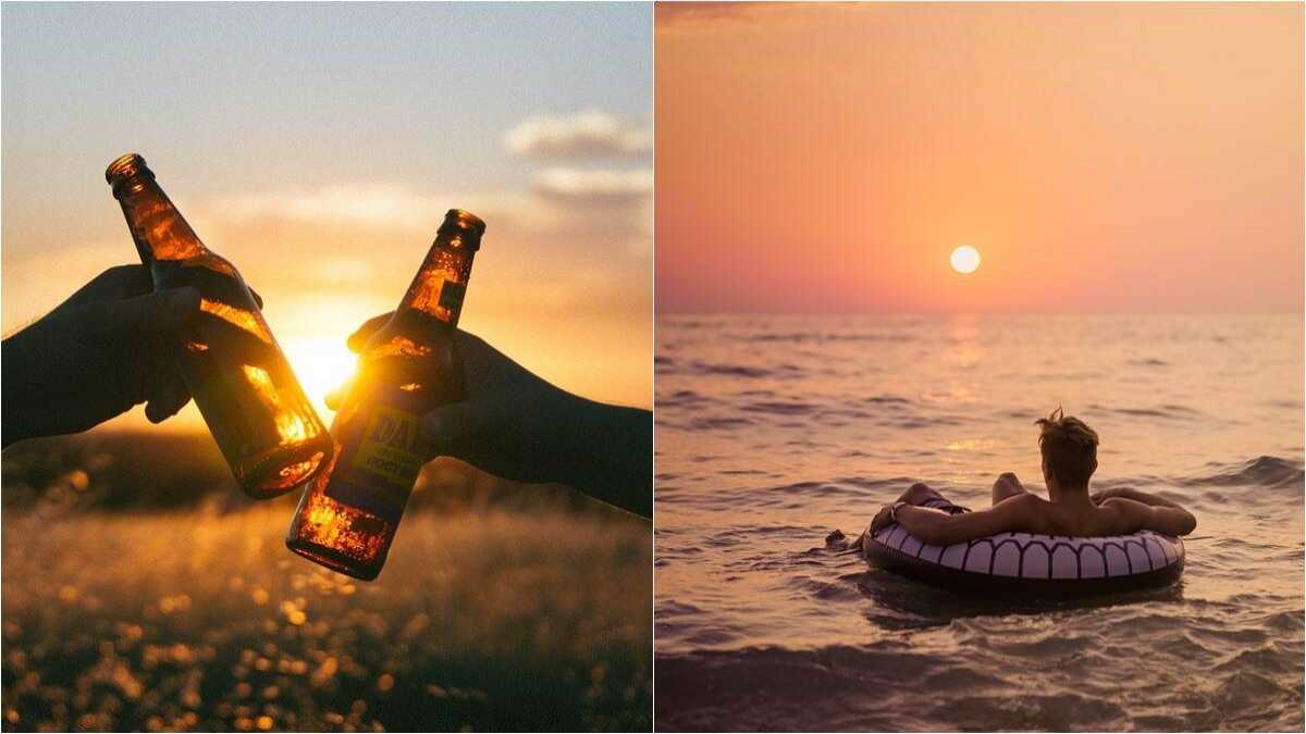 ఫ్రెండొకడు ఉండాలి. కానీ అతను కలిసి మందు కొట్టే రకం కాకూడదు!..
