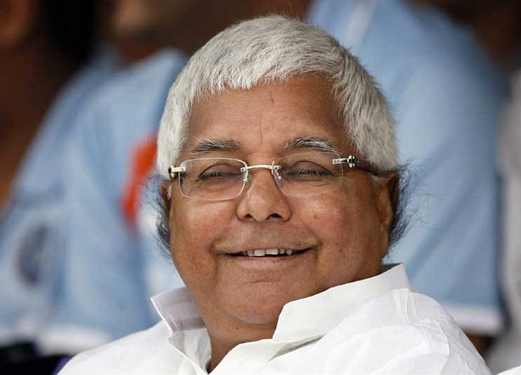 లాలూ ప్రసాద్ యాదవ్ కి   సీబీఐ క్లీన్‌చిట్!??