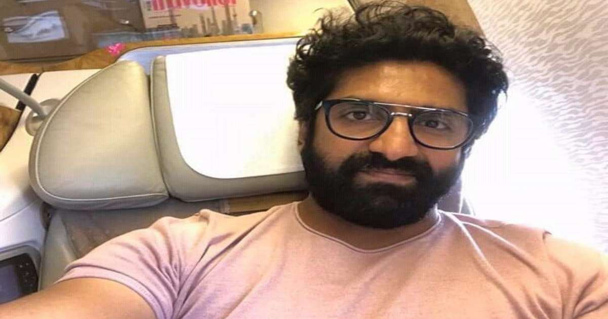 కరోనా కష్టంలో శేఖర్ మాస్టర్ చేయూత…