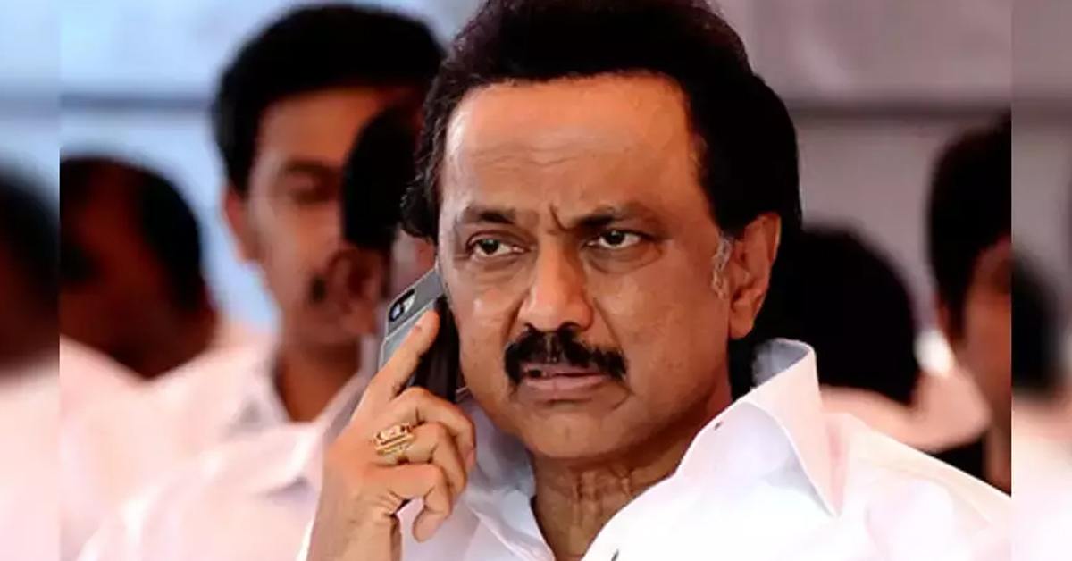 విద్యార్థి లేఖకు స్పందించిన తమిళనాడు సీఎం స్టాలిన్.. ఏకంగా ఫోన్ చేసి..!