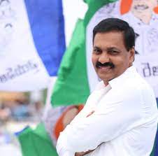 తిరుపతి ఎన్నికల్లో రికార్డు సృష్టించిన సర్వేపల్లి నియోజకవర్గం