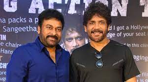 టీ హోప్‌ లో  భాగస్వాములు కండి: నాగార్జున