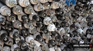 ఆక్సిజన్ ఉత్పత్తిలో రికార్డ్ – గంటకు ఎన్ని సిలండర్లో తెలుసా!.
