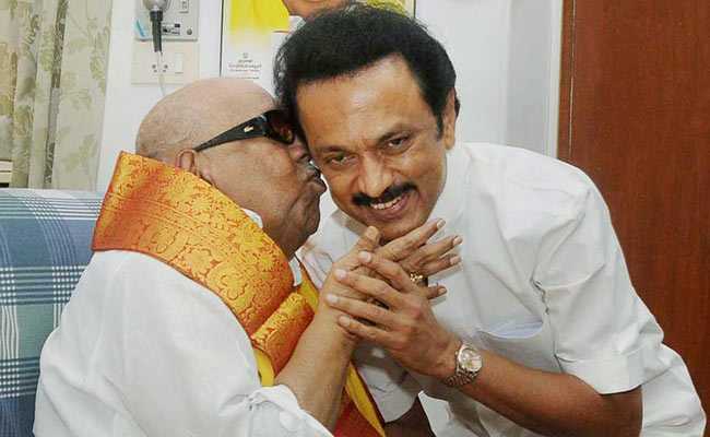 చెరువుకొమ్ముపాలెం టు చెన్నై, సీఎం స్టాలిన్ మన తెలుగు బిడ్డే