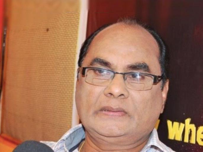 మెగాస్టార్ కి మొదట పాడిన సింగర్ మరిలేరు!..